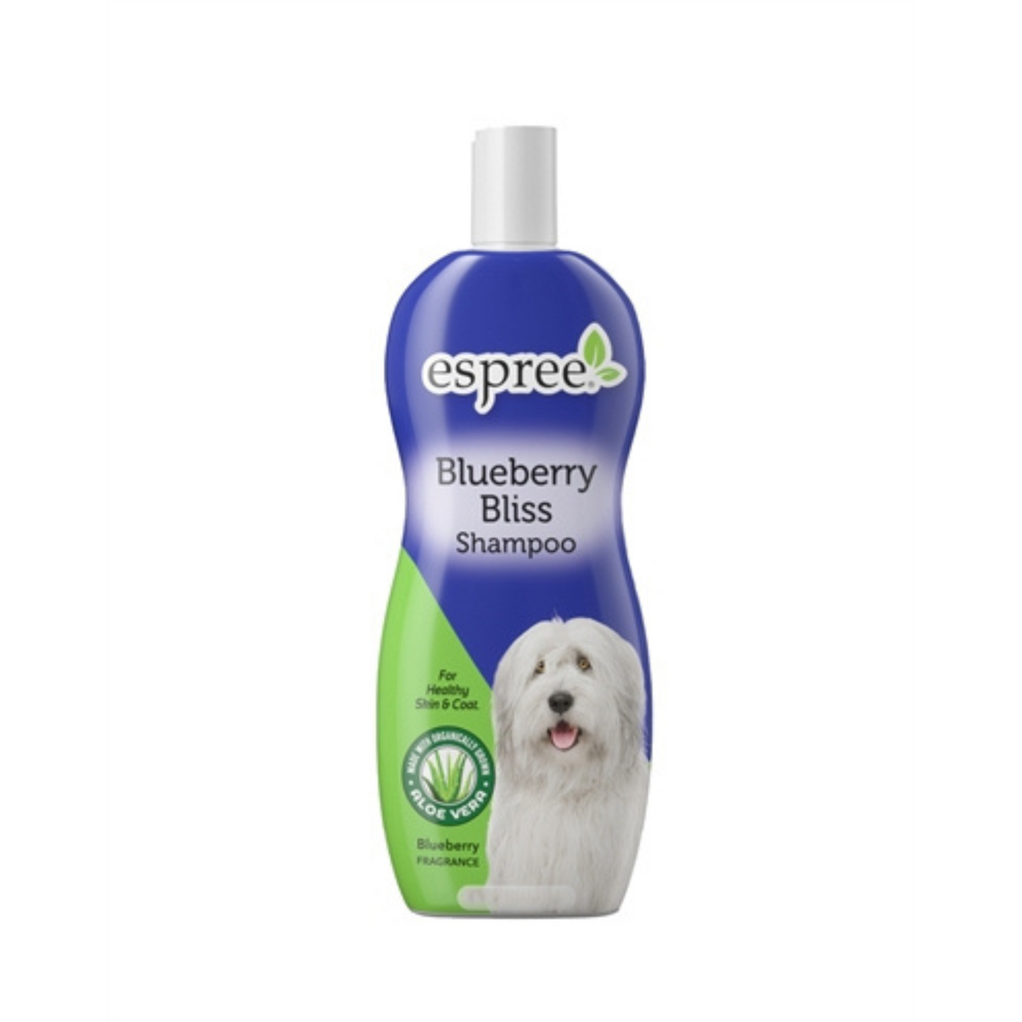 Espree Shampoo Bosbes Bliss