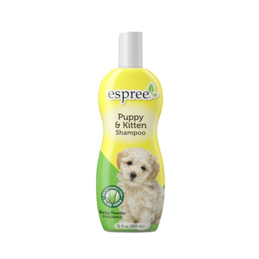 Espree Shampoo Puppy En Kitten