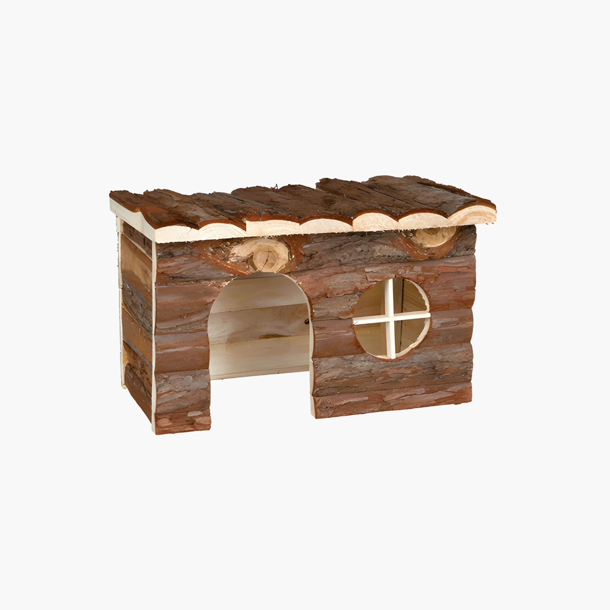 Trixie Nature Jerrik Play House Guinea Pig