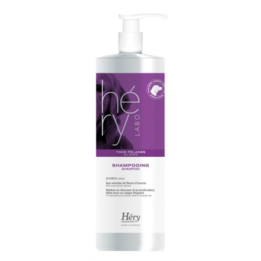 Hery Shampoo Universeel