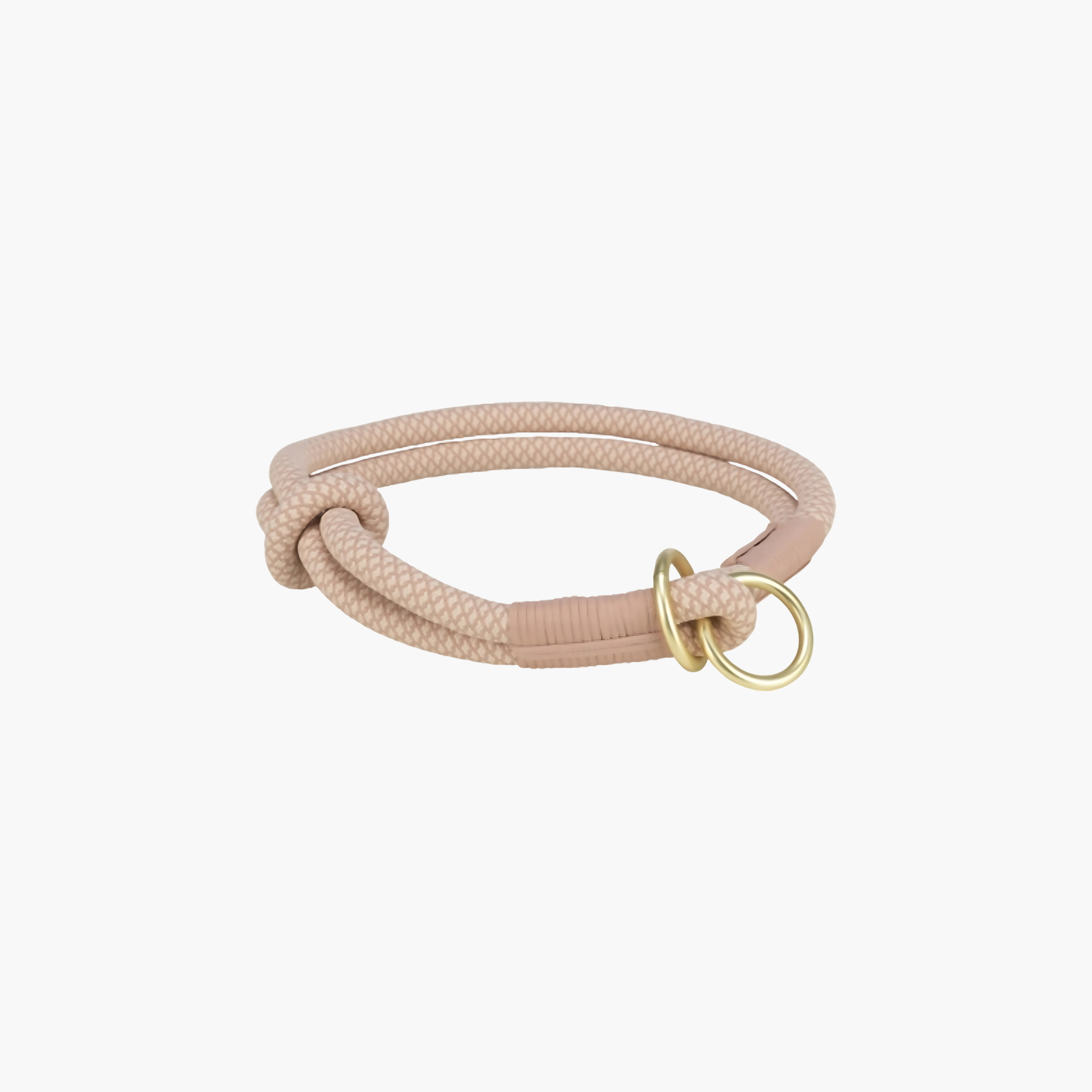 Trixie Halsband Hond Soft Half-Slip Roze / Lichtroze - Pet Global Shop